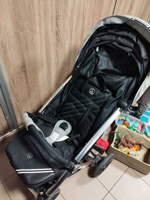 Wózek spacerowy coletto jokko