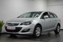 Opel Astra 1.6CDTI 136PS COSMO / Auto z Gwarancją - AUTO BIJAK