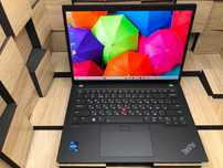№4781 Ноутбук Lenovo ThinkPad T14s  14" FHD IPS/i5-1345U/16Gb/SSD256