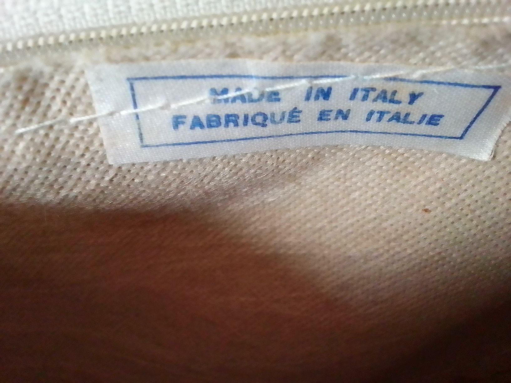 Женская сумка, итальянская