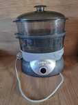 Parowar elektryczny Philips