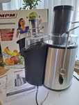 Sokowirówka MPM 1000W