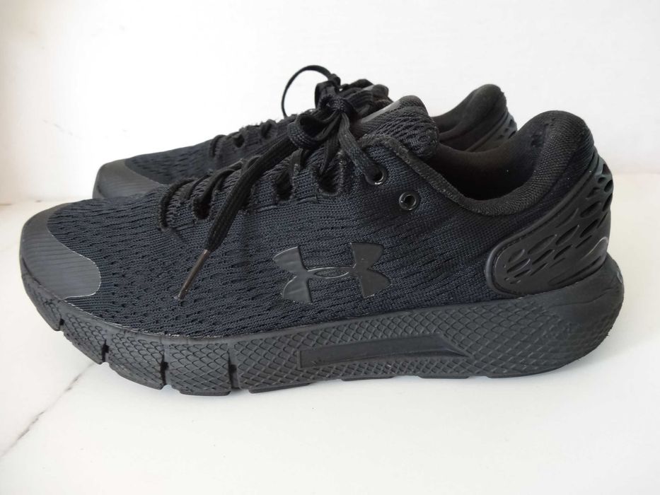 Buty UNDER ARMOUR UA Charged Rogue 2 roz 42,5 Bieganie Sportowe