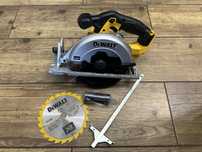 Pilarka, piła tarczowa 165mm DeWalt DCS391 | NOWA | FV23% | GWARANCJA