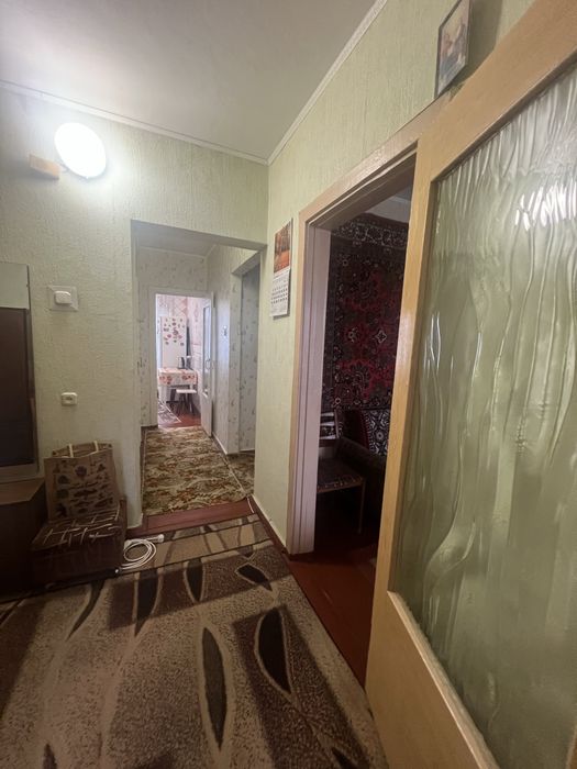 Здам 3х кім квартиру вул. Велика Набережна ( 1 Занасип)