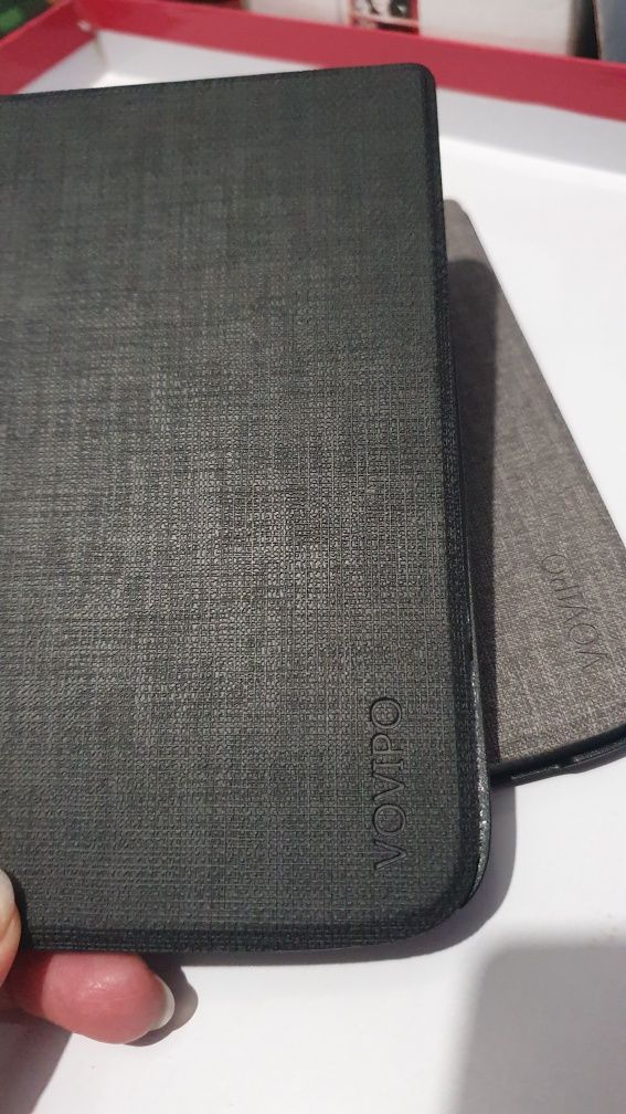 Etui do Pocketbook touch hd 3 x 2 sztuki
