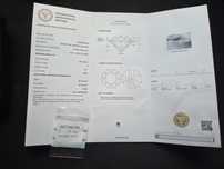 Diament 1.00 CT Labolatoryjny Certyfikat IGI