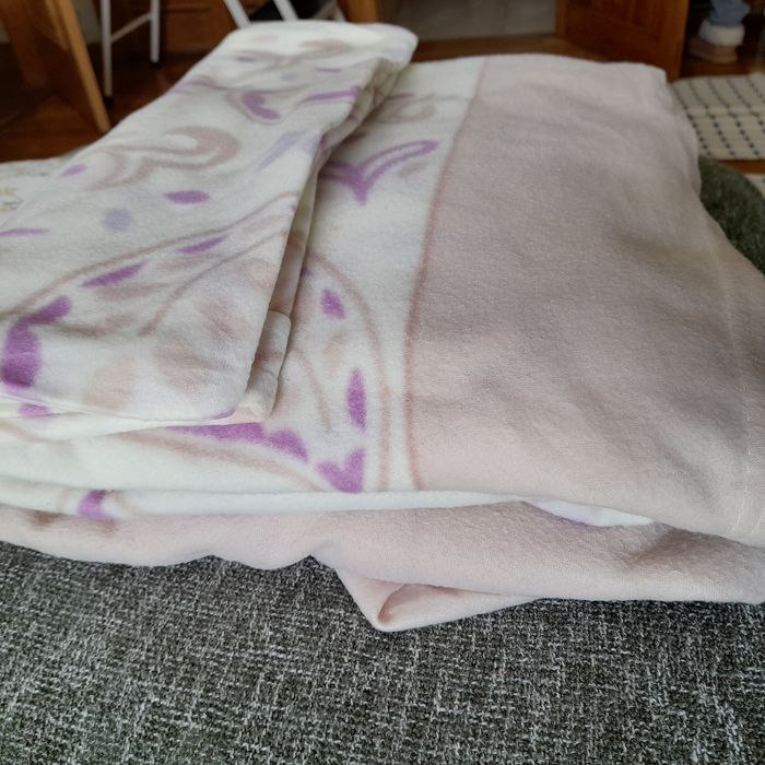 Lençóis polares cama de solteiro