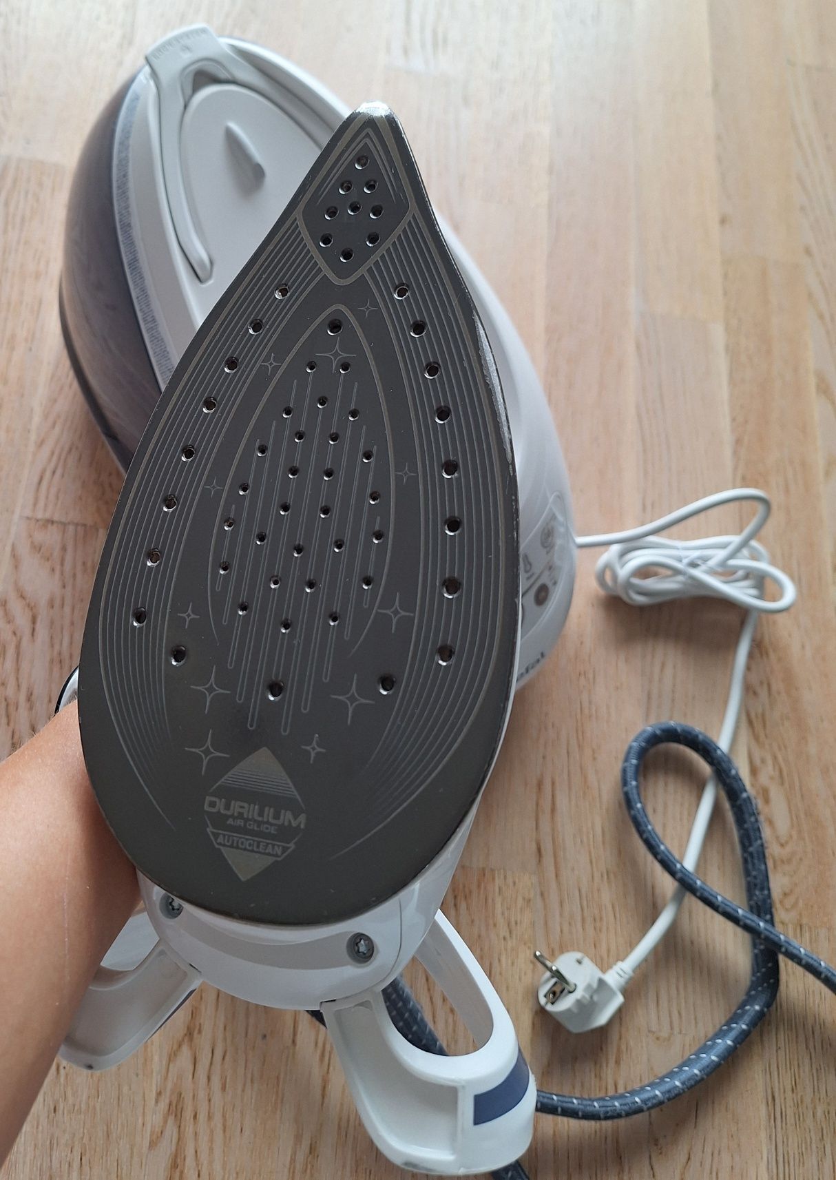 Generator pary Tefal GV9565 Pro Express Ultimate Care