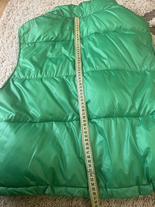 Жилетка безрукавка HM , розмір S