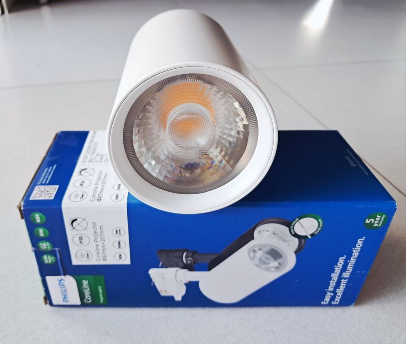 Projektor Oprawa LED Coreline gen2 Philips