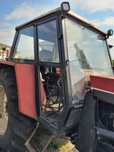 Kabina,części kabinyUrsus C380,385,Zetor