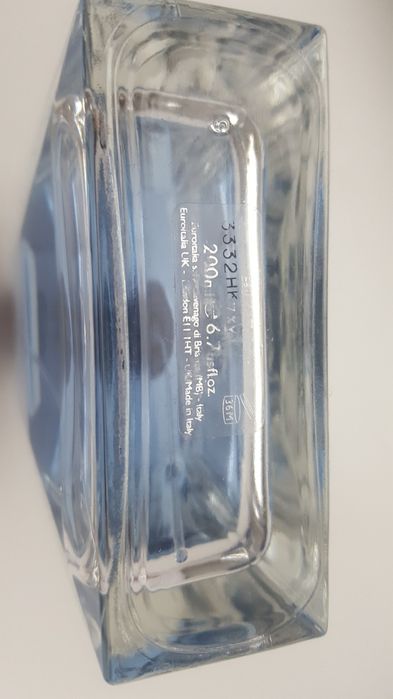 Versace pour homme 200ml