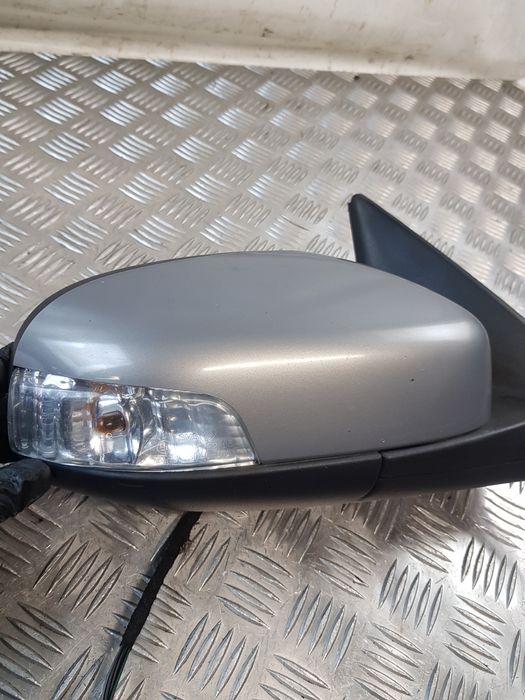 Lusterko Prawe 8 Pin Volvo V50 I 06R- K: 462-46 Europa