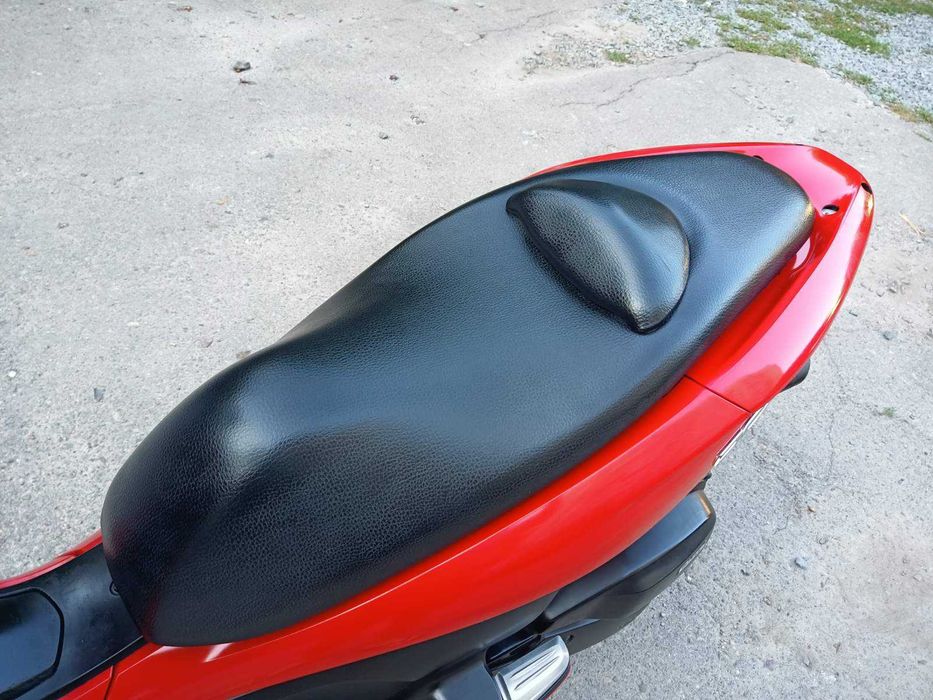 Honda PCX 125 KF12