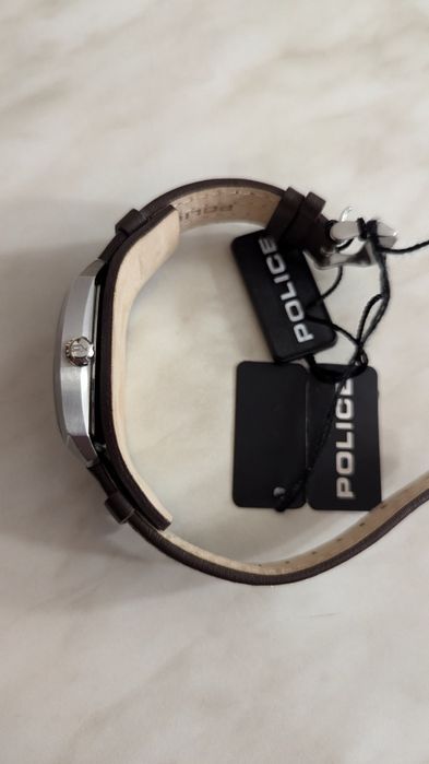 Часы Police, годинник Італія унісекс