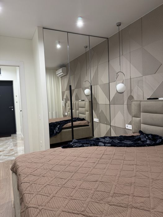 Оренда 1 кімн кв вул. Липинського жк Авалон Тайм