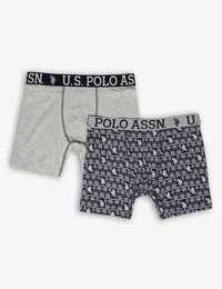 Трусы мужские u.s. polo assn оригинал