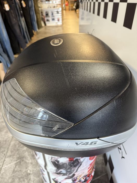 Kufer Givi 46 litrów monokey