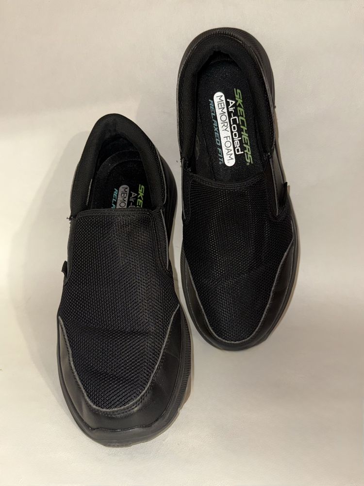 Оригінальні мокасини Skechers,сліпони, топсайдери, кросівки