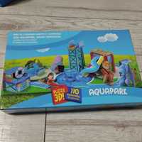 Puzzle 3D Aquapark