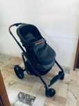 [Como Novo] - Carrinho de Passeio Bebe Confort