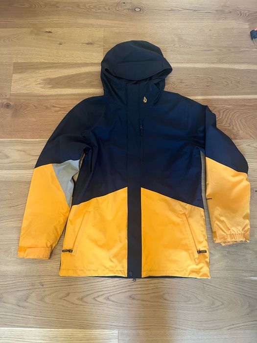 Kurtka snowboardowa Volcom Vcolp