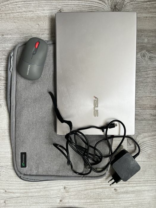 Ноутбук Asus ZenBook UM425l 14’ HDD-500GB RAM-16GB