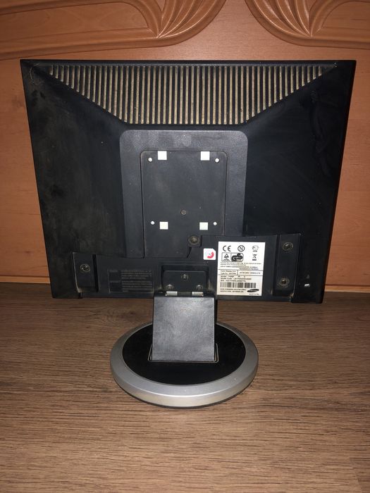 Монітор Samsung SyncMaster 740BF