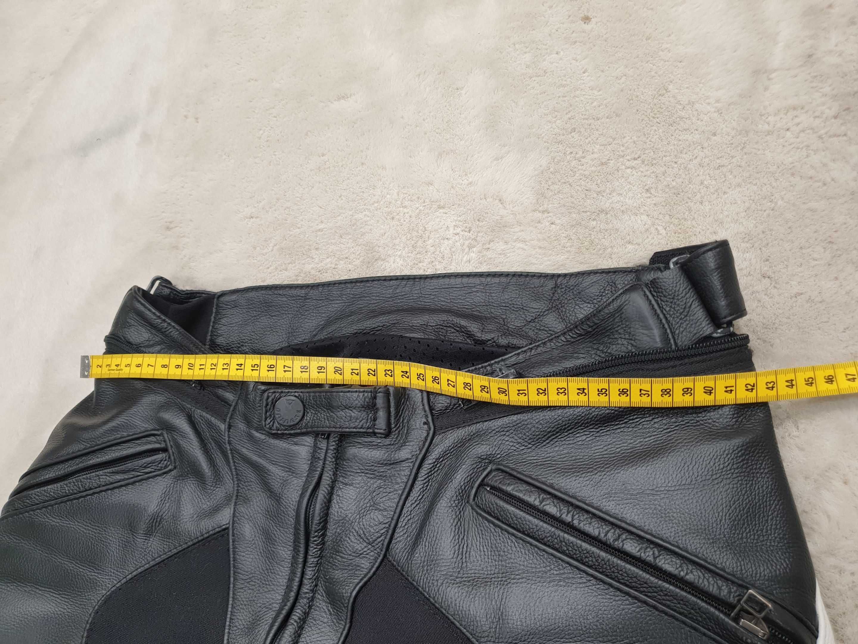 Dainese Delta 48 Eur S spodnie motocyklowe