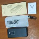 Павербанк power bank veektomx 30000 mAh