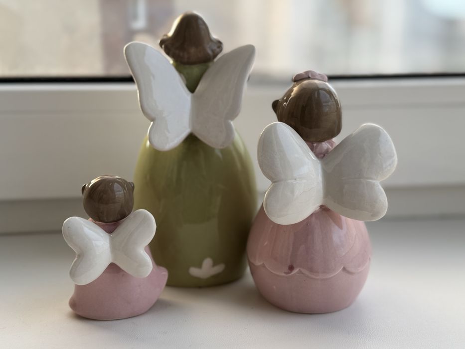 Статуетка Фігурка Янгол ангел