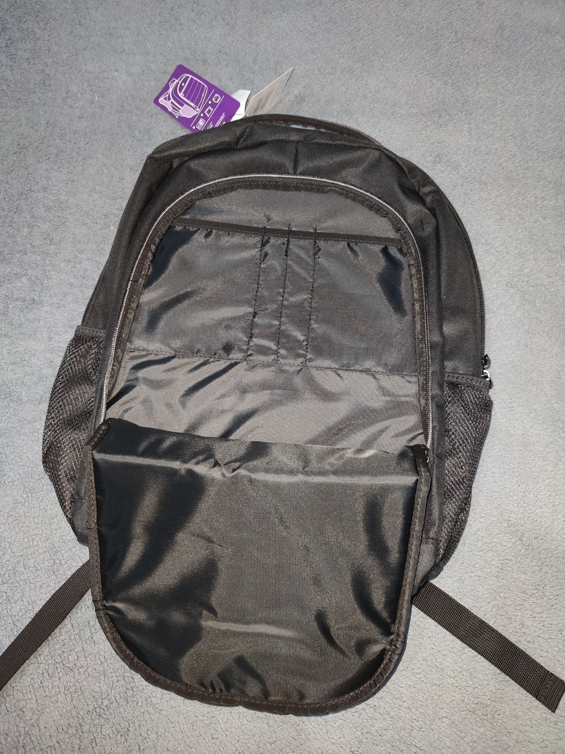 Targus Octave Backpack 15.6" Black