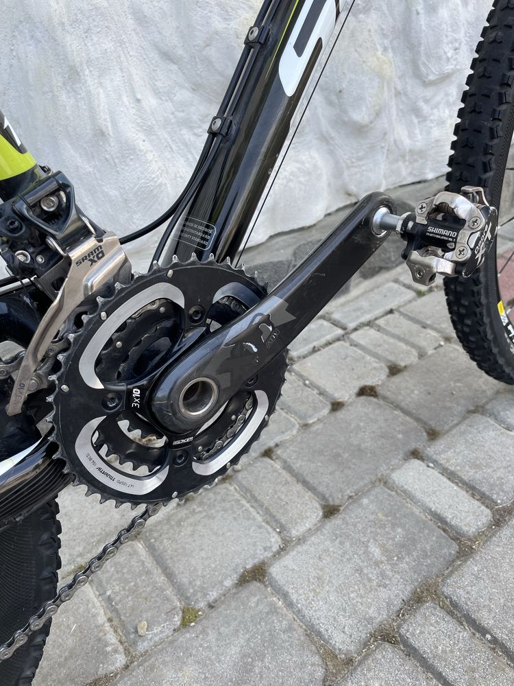 Scott Spark 2011 26ʼ L Specialized Trek Giant Scott Yt Rock Shox Fox