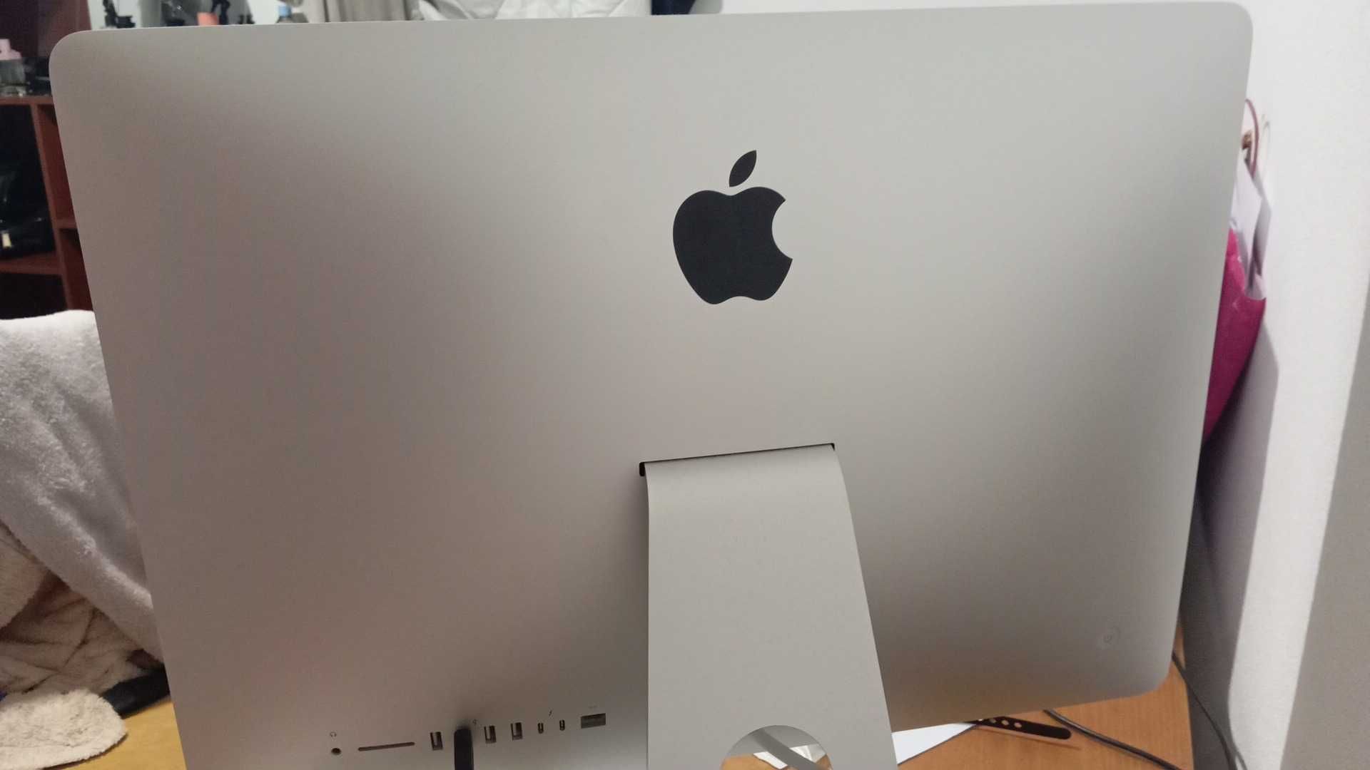 Vendo Imac ano 2017