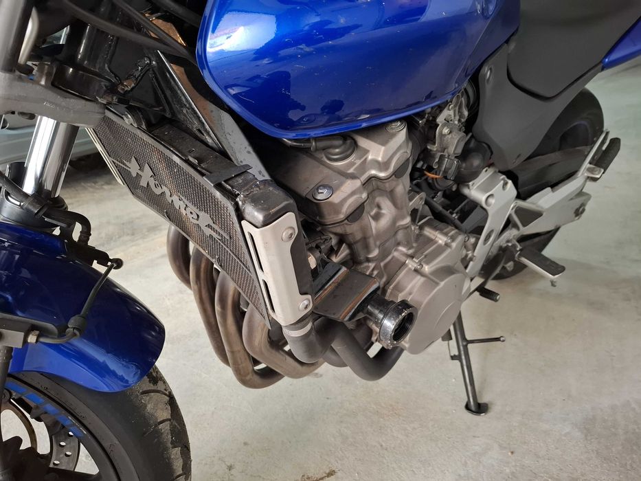 Honda Hornet 600CC Carta A2 (25kW)