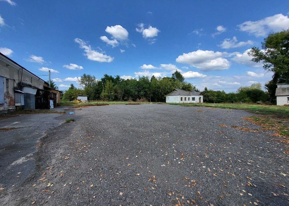 Оренда комерційного приміщення в Некрасове (Юзвин)