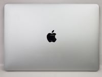 Екран матриця LCD дисплей з кришкою MacBook Air Silver 13 2020 A2337