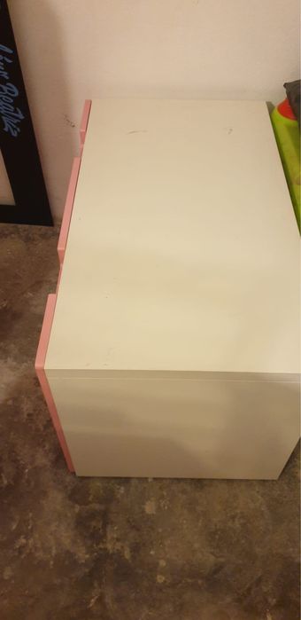 Vende se moveis ikea crianca