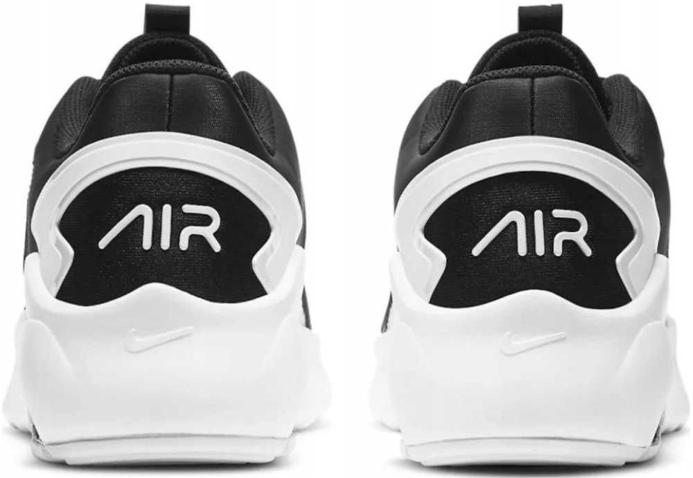 Buty męskie sportowe Nike Air Max Bolt: różne rozmiary