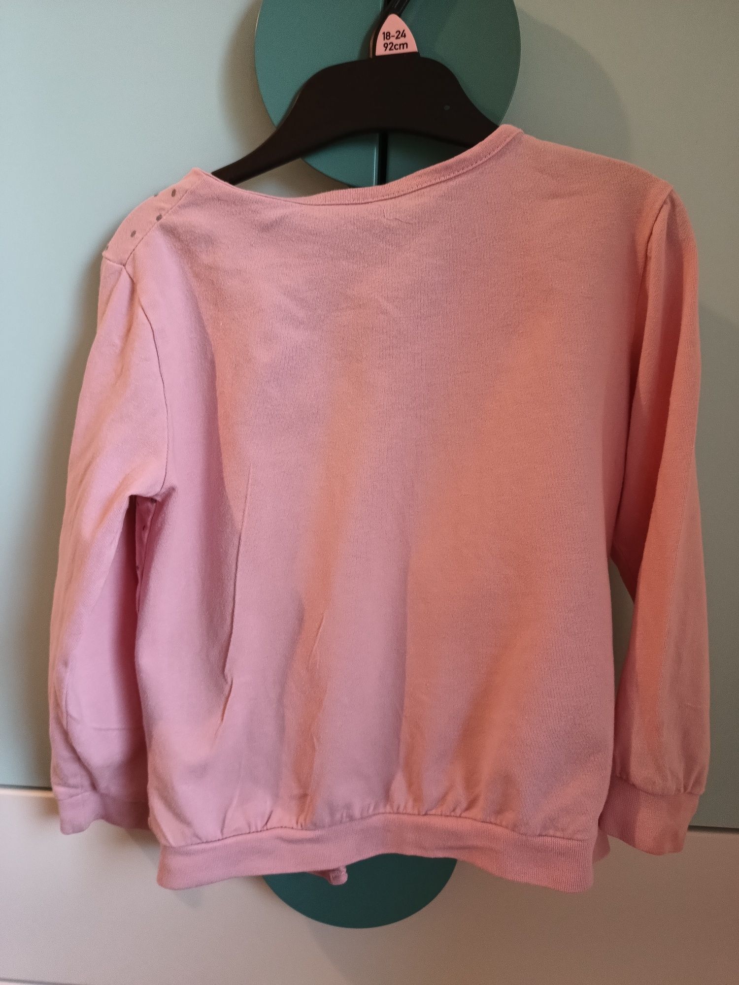 Sweterek, bluza 104