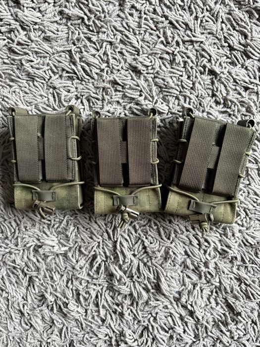 Ładowncia GTW a-tacs fg karabinowa typu taco hsgi