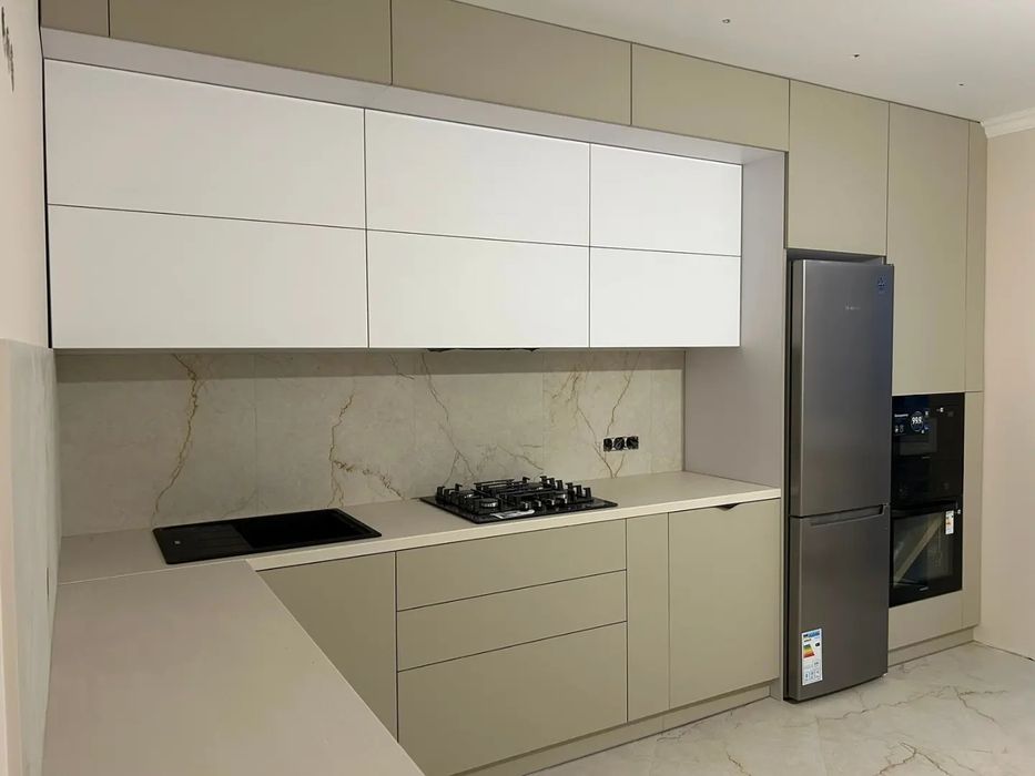 Кухня на замовлення