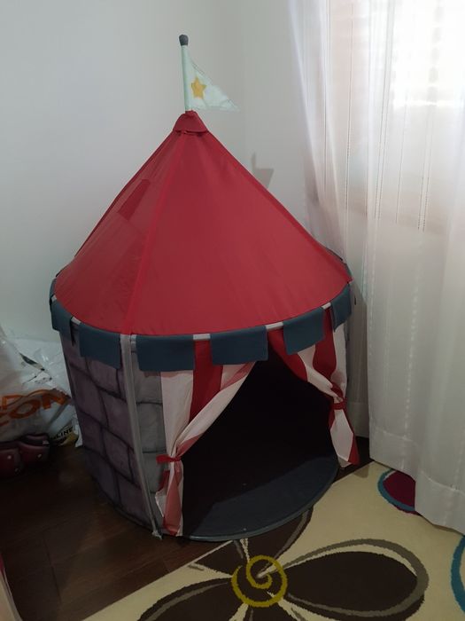 Tenda criança  de brincar...