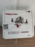 Dron Happymodel Mobula6 HDZero V1 ELRS SPI Nowy Zaplombowany