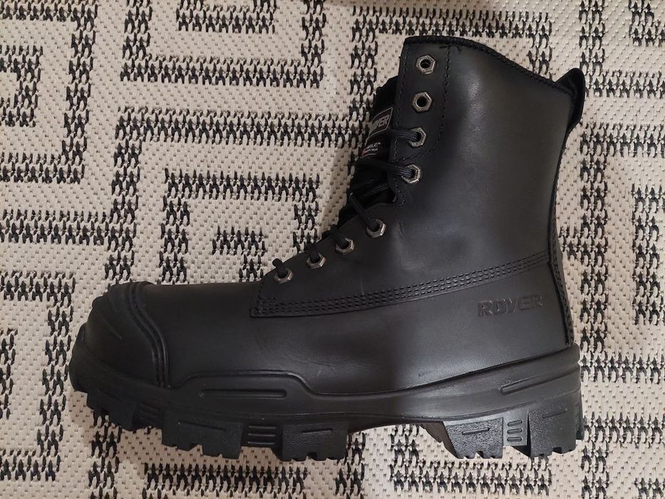Берці,чоботи військові, тактичні Royer 6000 42 розмір