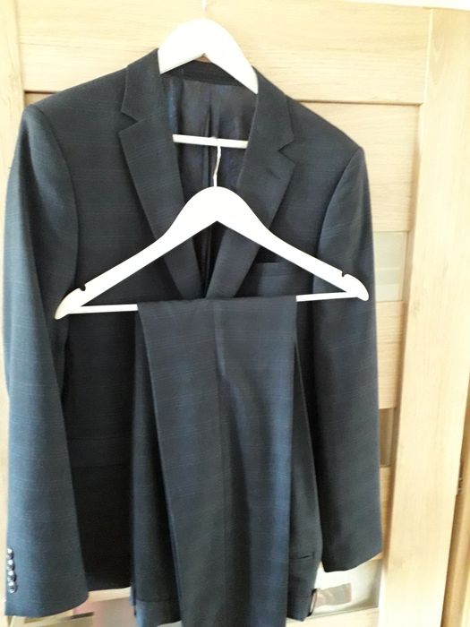 Garnitur i spodnie villaro 48/182