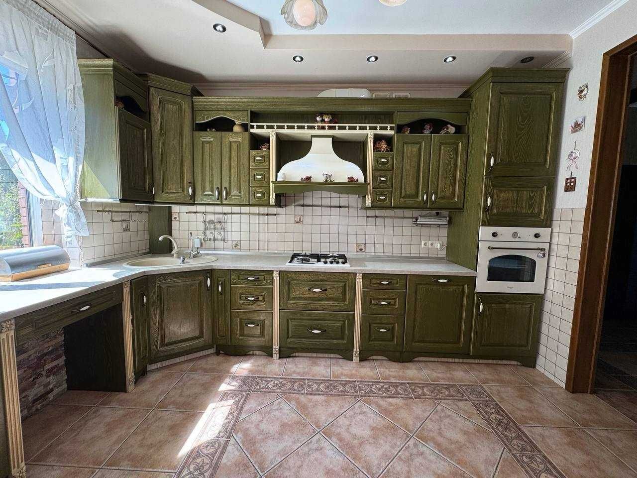 Продаж сучасного будинку, ландшафт, 10 сот.( Старе місто)