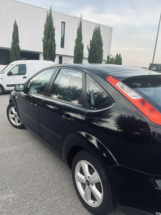 Ford focus 1.6tdci ano 2005