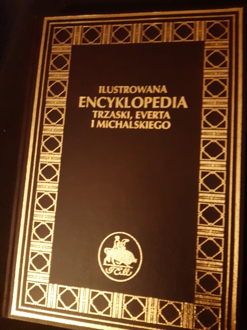Encyklopedia trzaski i michalskiego